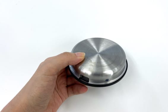 columimg22071312 | コーヒーステーション ケトル蓋