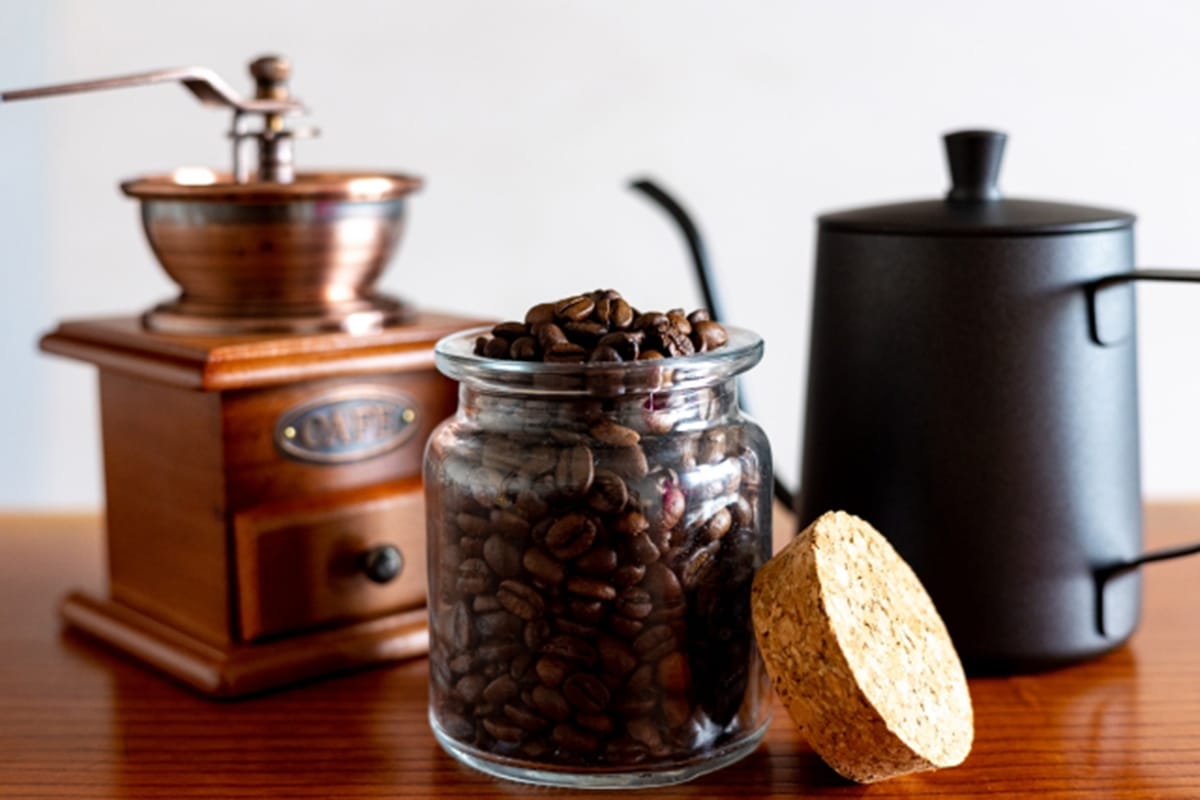 columimg2207193 | コーヒーステーション お気に入りのコーヒーミルを見つけてコーヒーを楽しもう