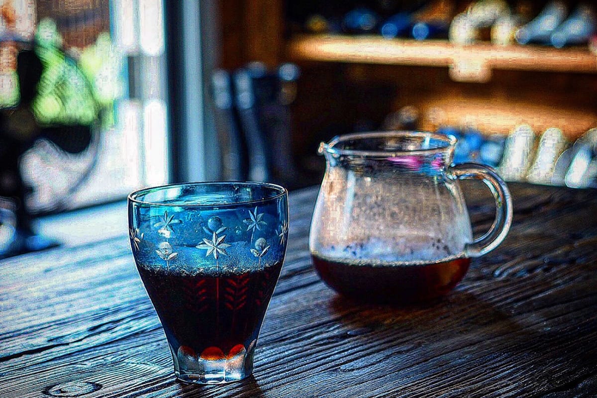 columimg220722 | コーヒーステーション 水出しアイスコーヒーCOLD BREWに合うコーヒー豆ランキング