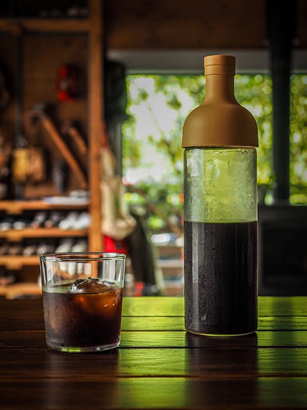 columimg2207222 | コーヒーステーション 美味しい水出しコーヒーの作り方