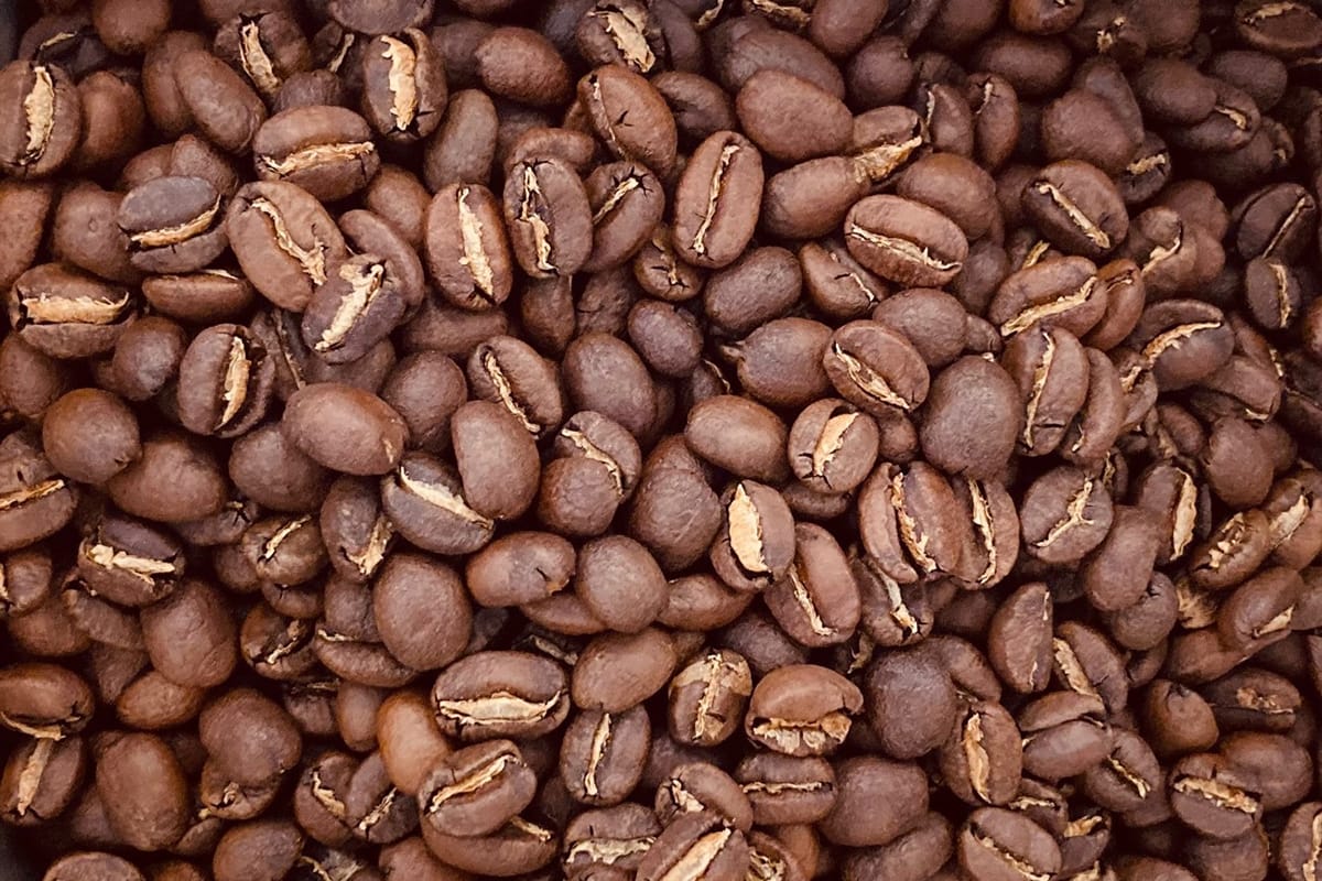 アイスコーヒーに合うコーヒー豆