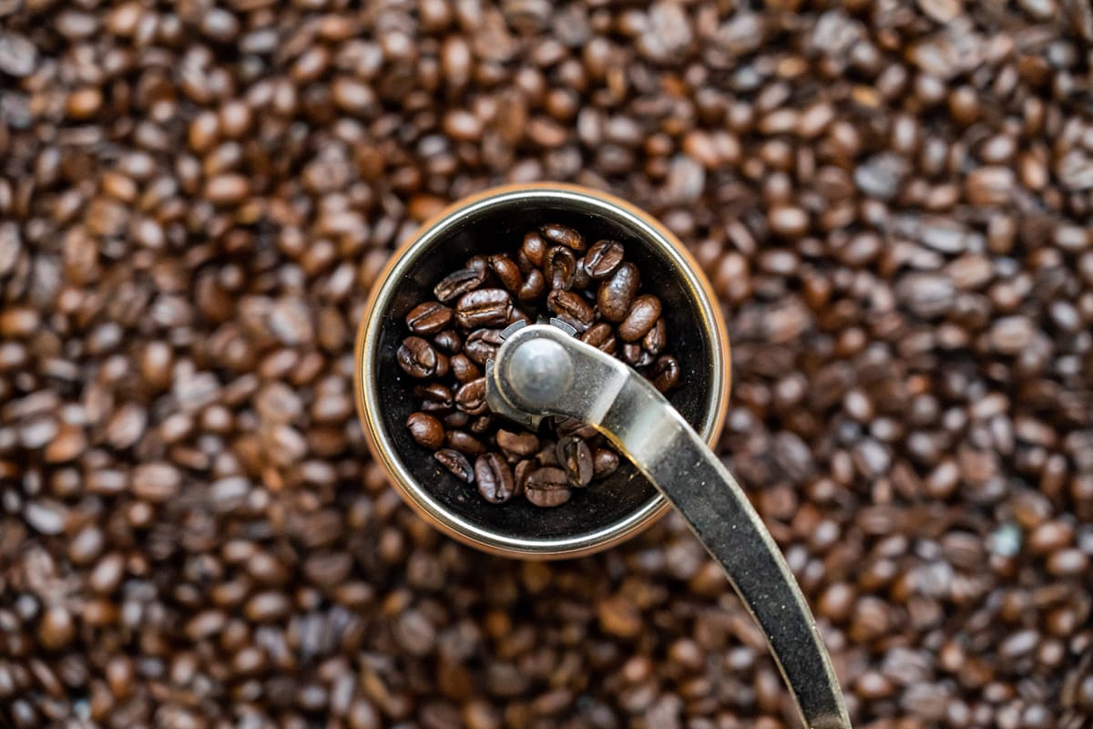 columimg220728 | コーヒーステーション コーヒーミルのお手入れ方法