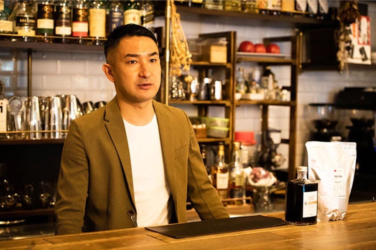 「ティグラート コーヒー」のこだわり