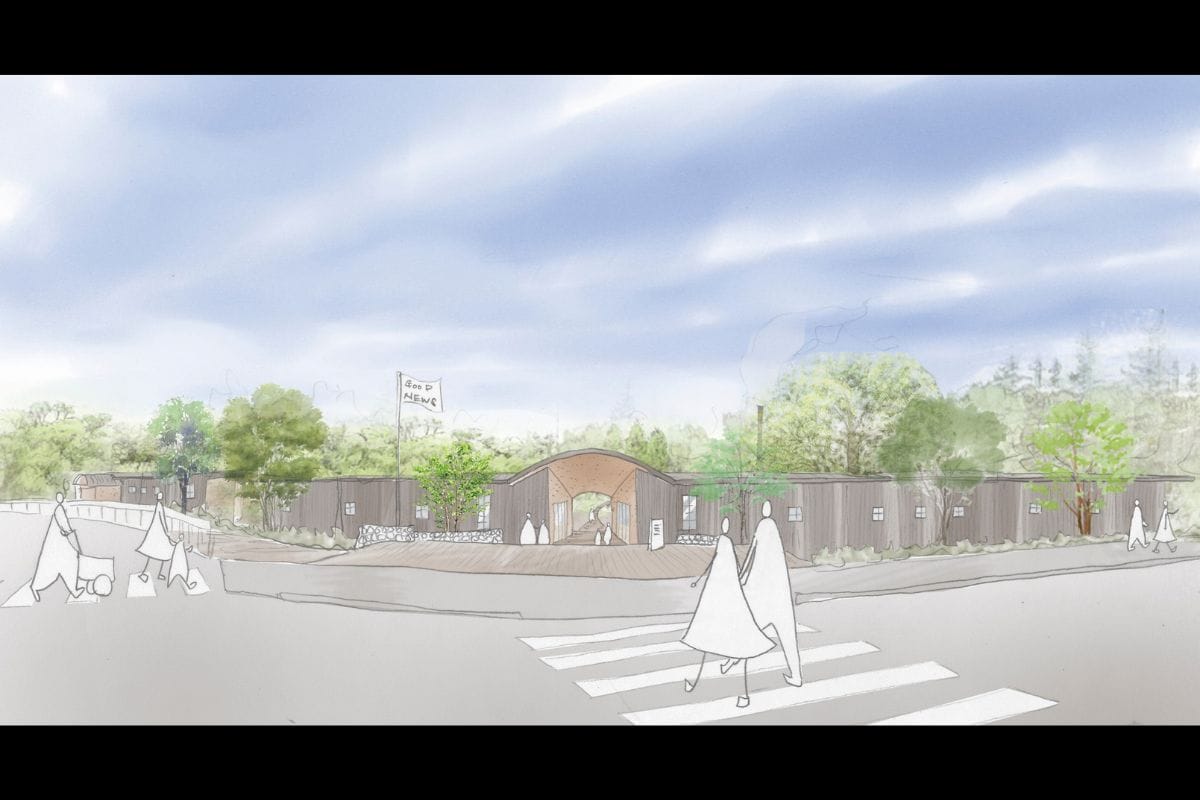 ONIBUS COFFEE那須店7月6日(水)にグランドオープン！