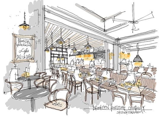 下北沢店オープン記念のブレンドも発売