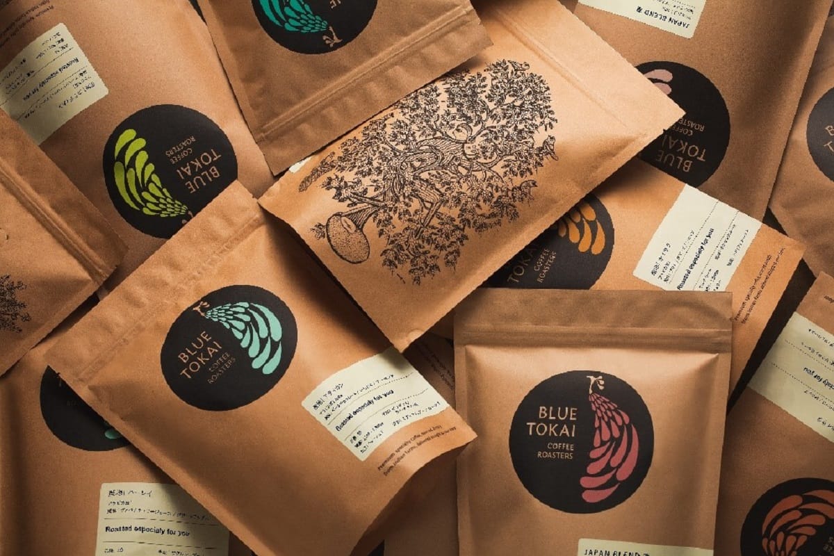 伊勢丹新宿店 フードステージに「ブルートーカイ コーヒー」期間限定オープン