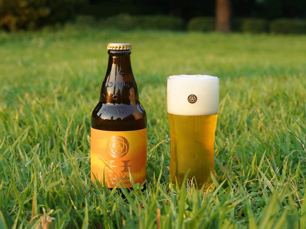 コーヒービール?堀口珈琲×コエドブルワリーの新銘柄7月20日(水)発売