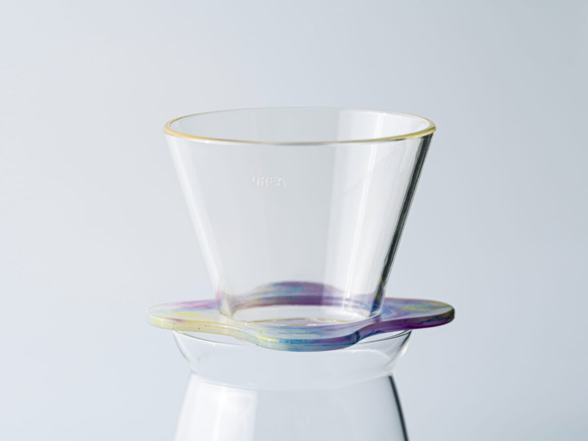 OREA Brewer V3(オレア ブリュワー ブイ3)