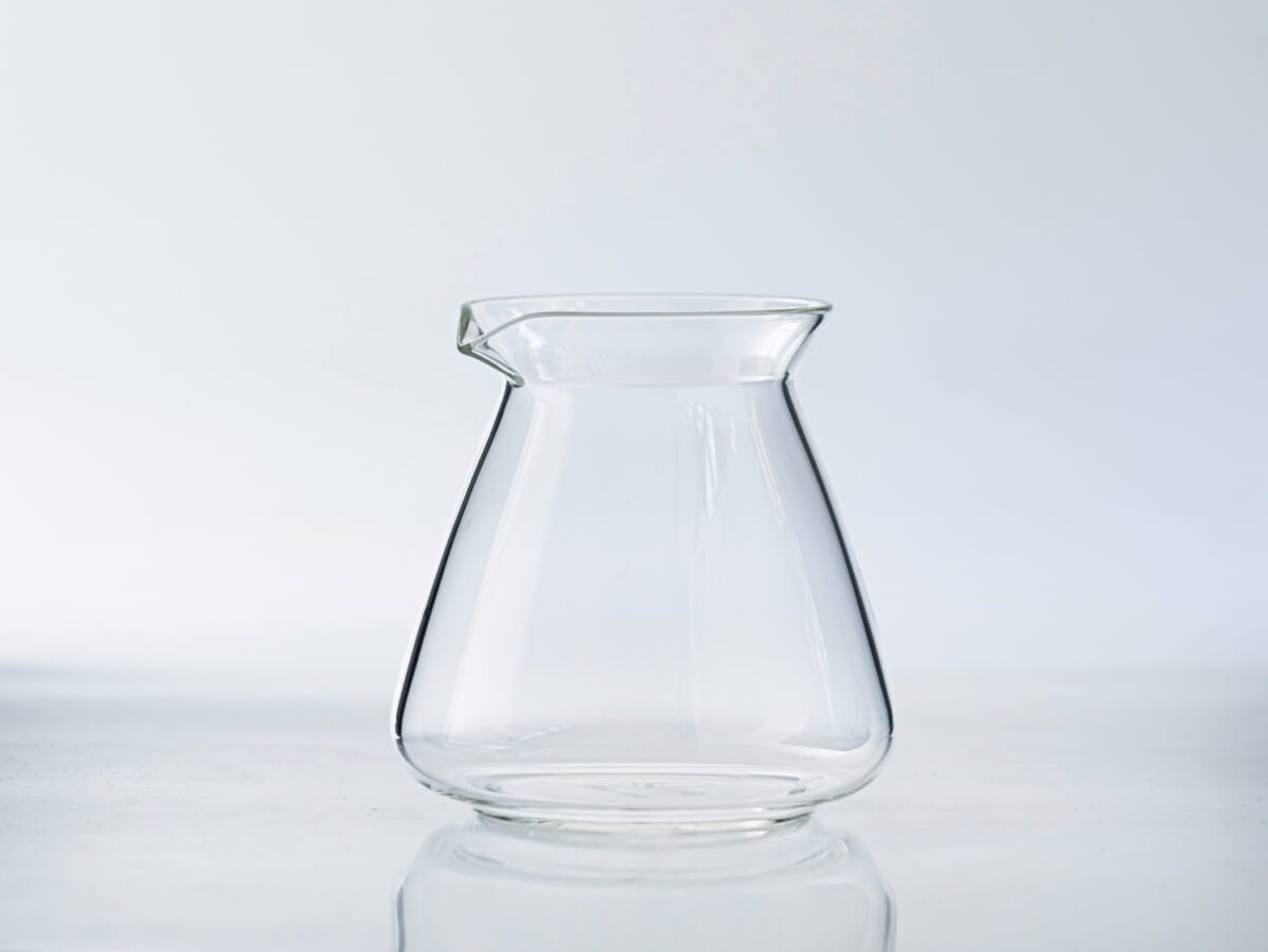 OREA Sense Glass Carafe（オレア センスグラス カラフェ）