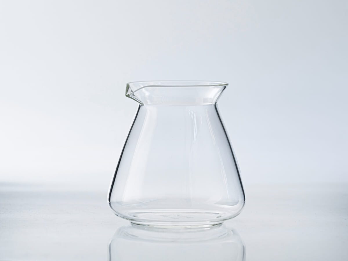 OREA Sense Glass Carafe(オレア センスグラス カラフェ)