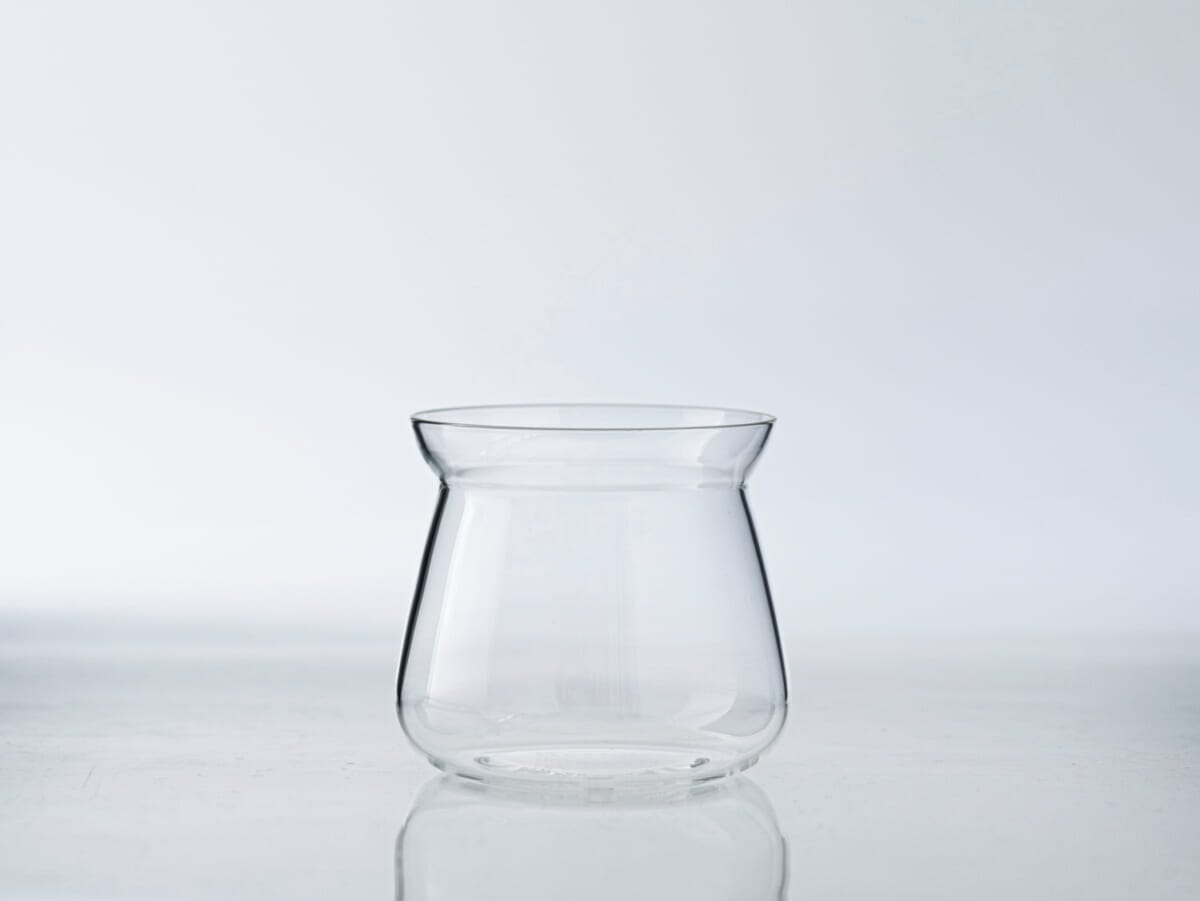 OREA Sense Glass Cup（オレア センスグラス カップ）