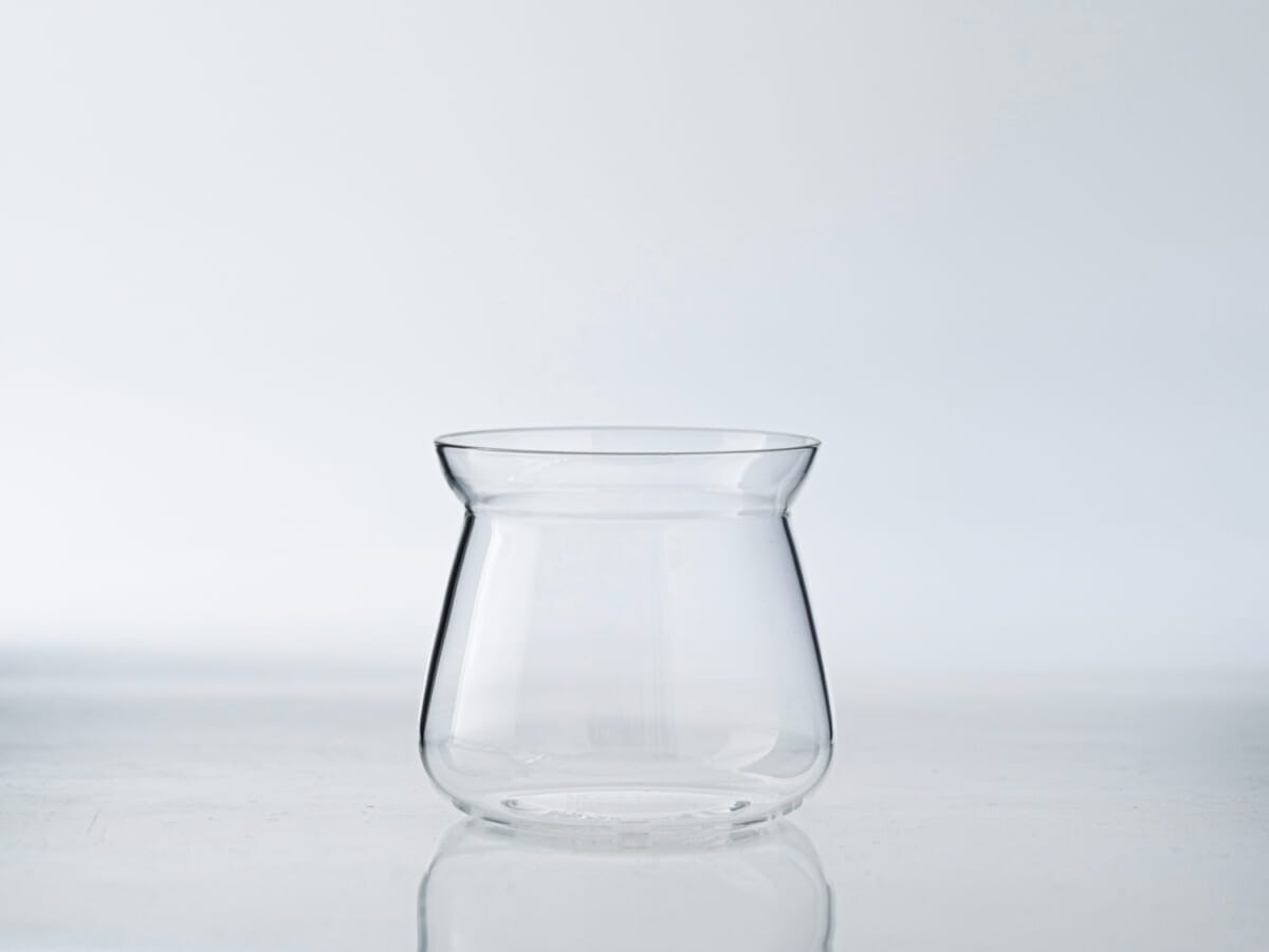 OREA Sense Glass Cup(オレア センスグラス カップ)