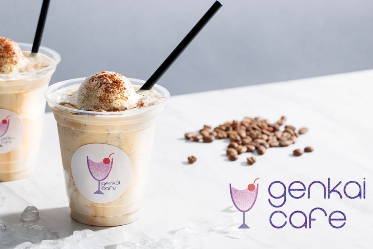 学生運営カフェ「GENKAI CAFE」がオープン。高級フラッペが1日限定無料提供も？！