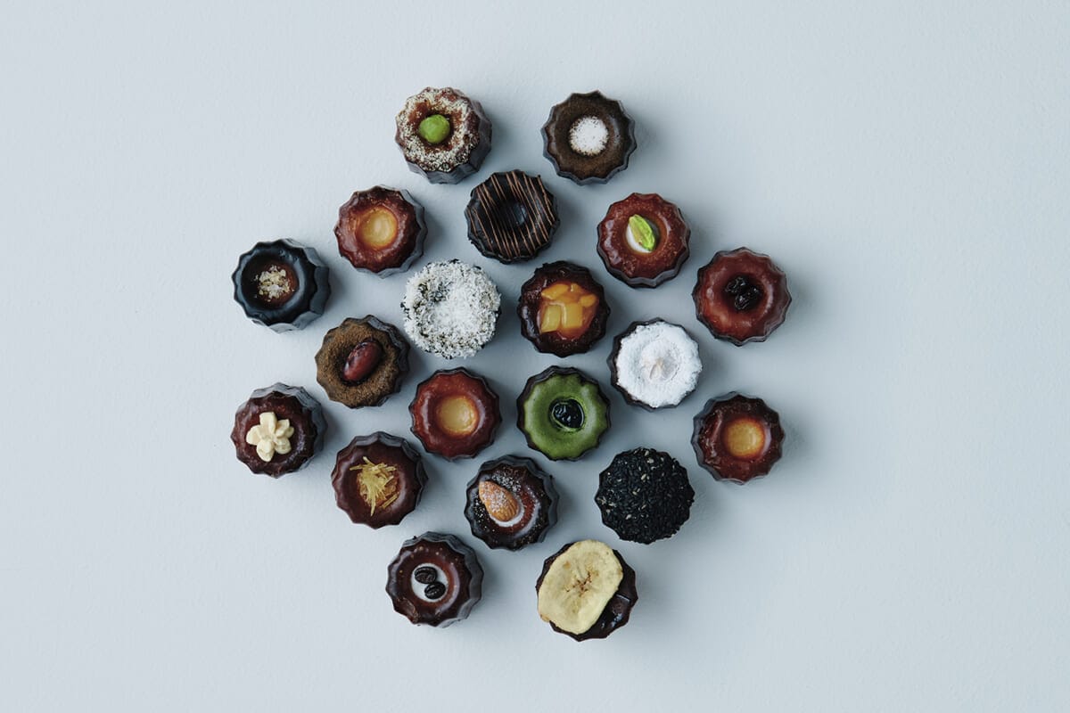 Canele de CHIANTI 日本橋店