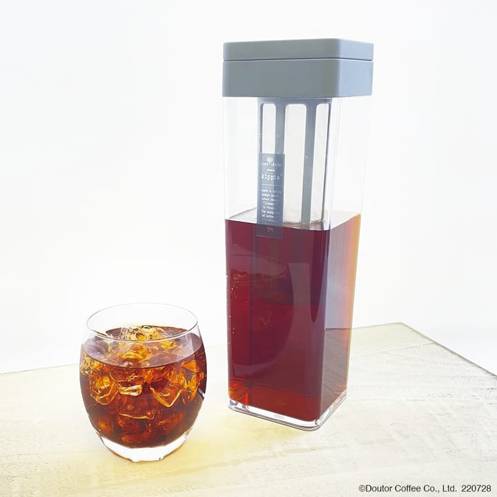 水出しコーヒー飲み比べセット