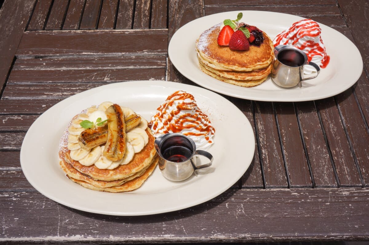 オープン記念メニュー