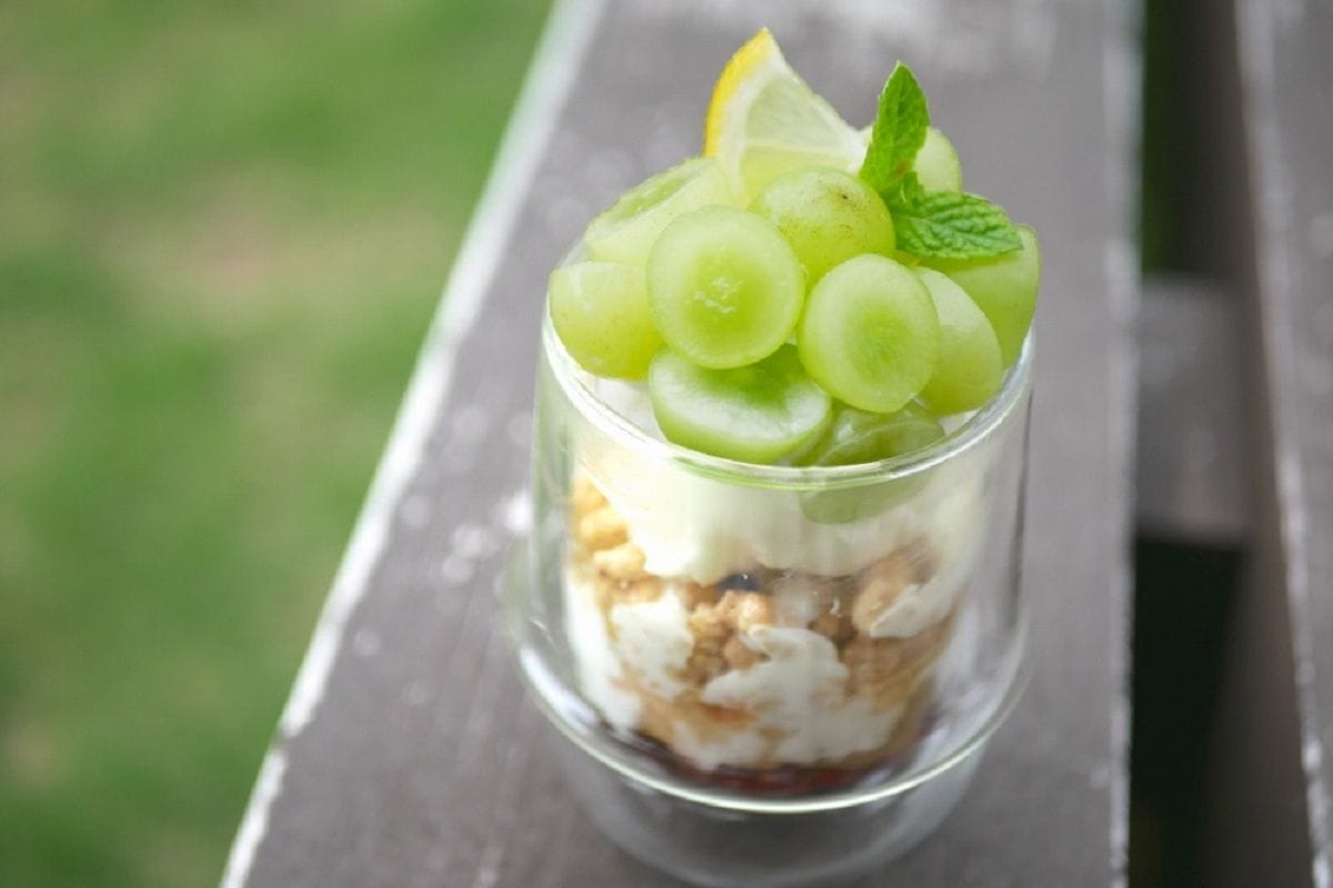 【福岡】スペシャルティコーヒー専門店「Stong Cafe」の夏限定スイーツ8月1日販売開始