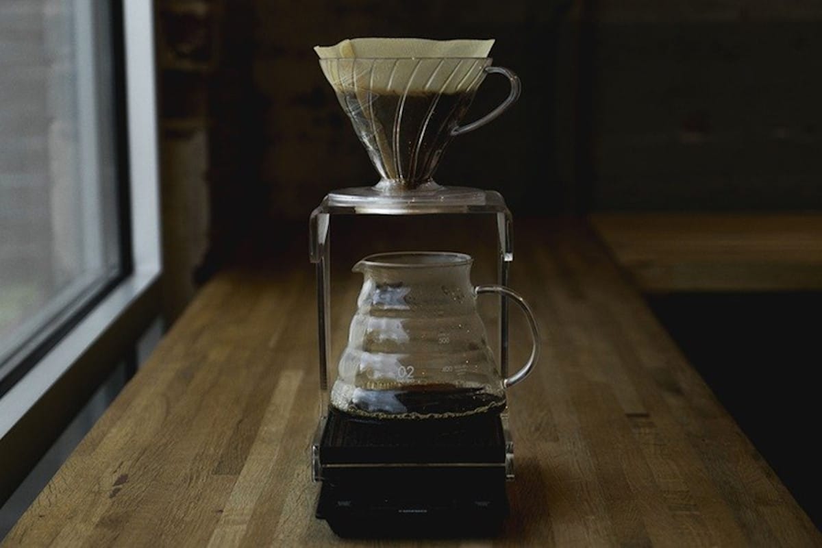 columimg2208034 | コーヒーステーション 自分でコーヒーを淹れる