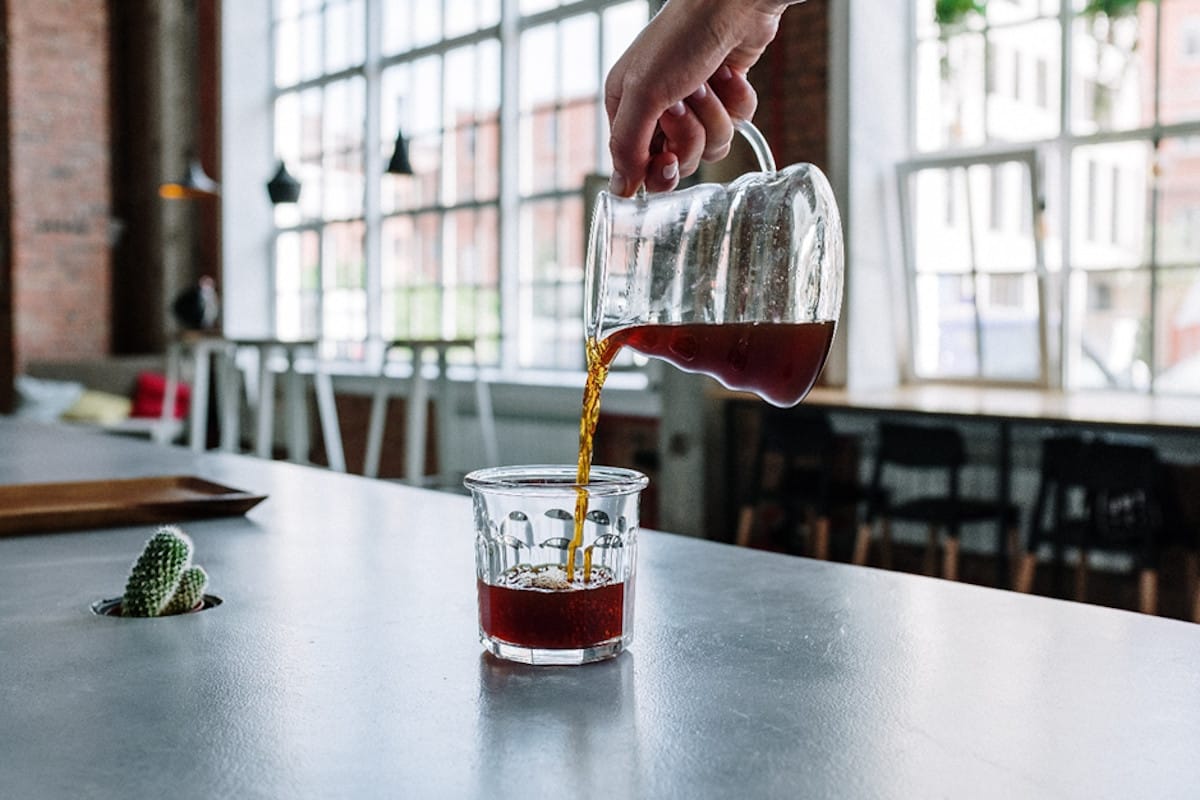 columimg2208091 | コーヒーステーション おいしそうなコーヒー