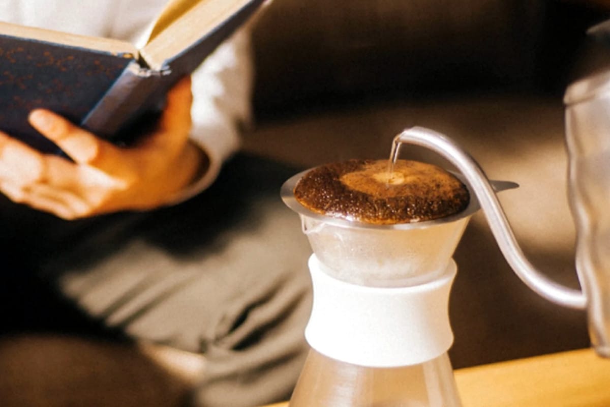 columimg2208095 | コーヒーステーション ペーパレスコーヒーまとめ