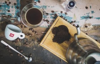 ドリップコーヒーを簡単に淹れちゃう極意