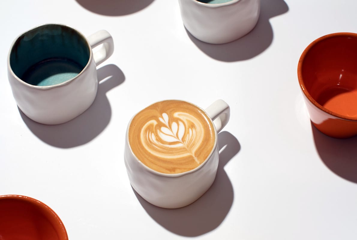 columimg2208106 | コーヒーステーション いろいろなカップ