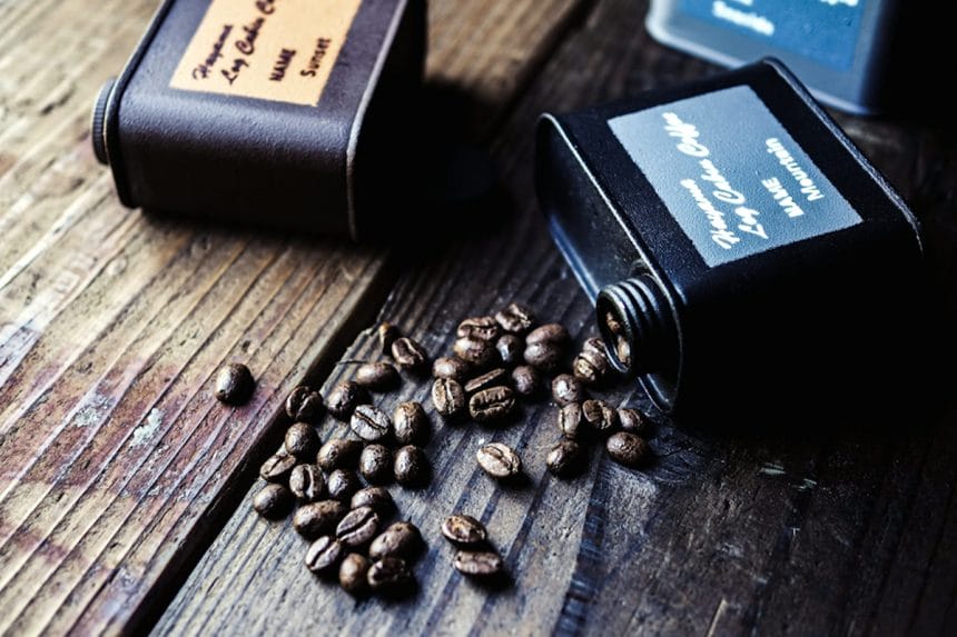 自分好みのコーヒーを見つけるコツ