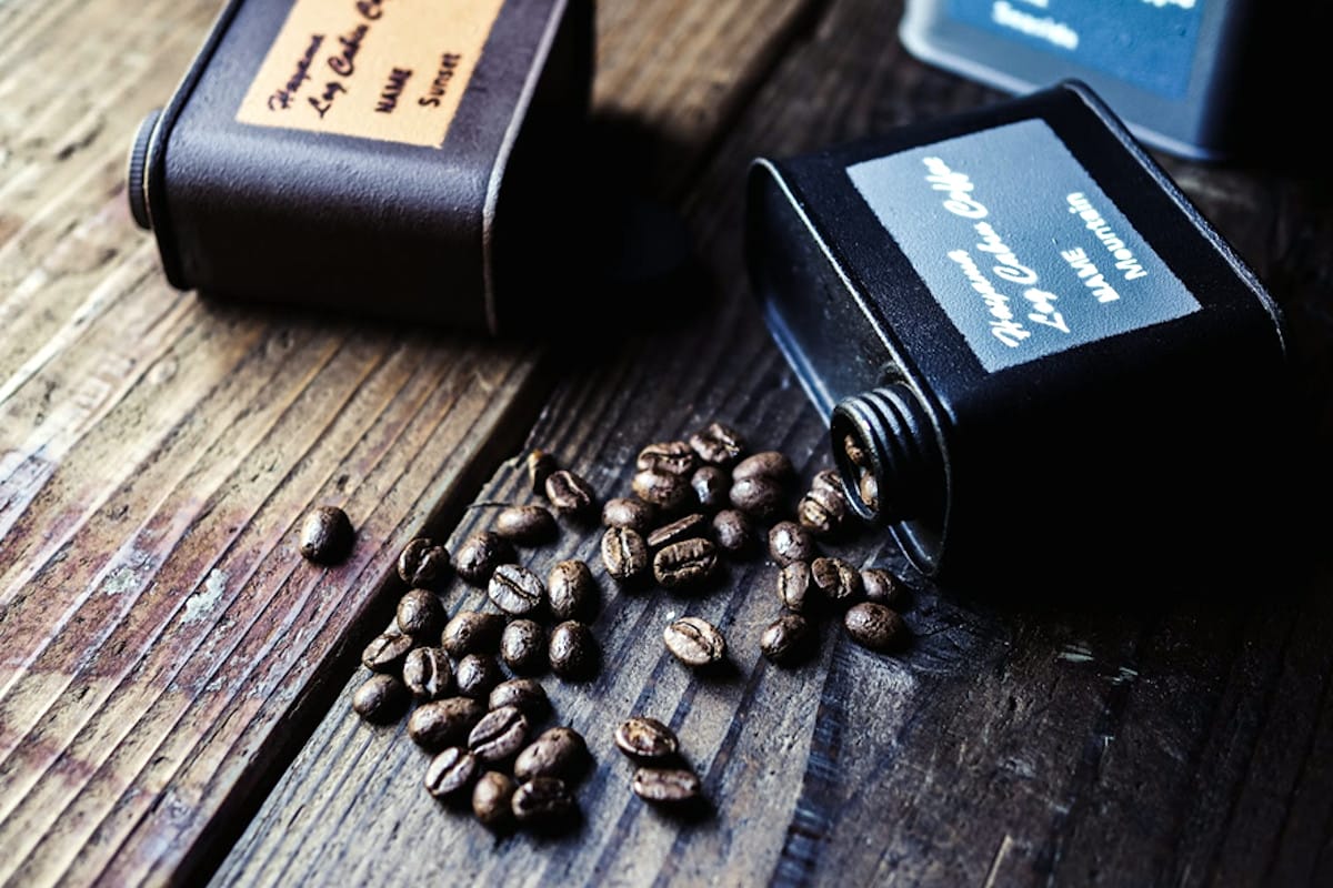 columimg220826 | コーヒーステーション 自分好みのコーヒーを見つけるコツ