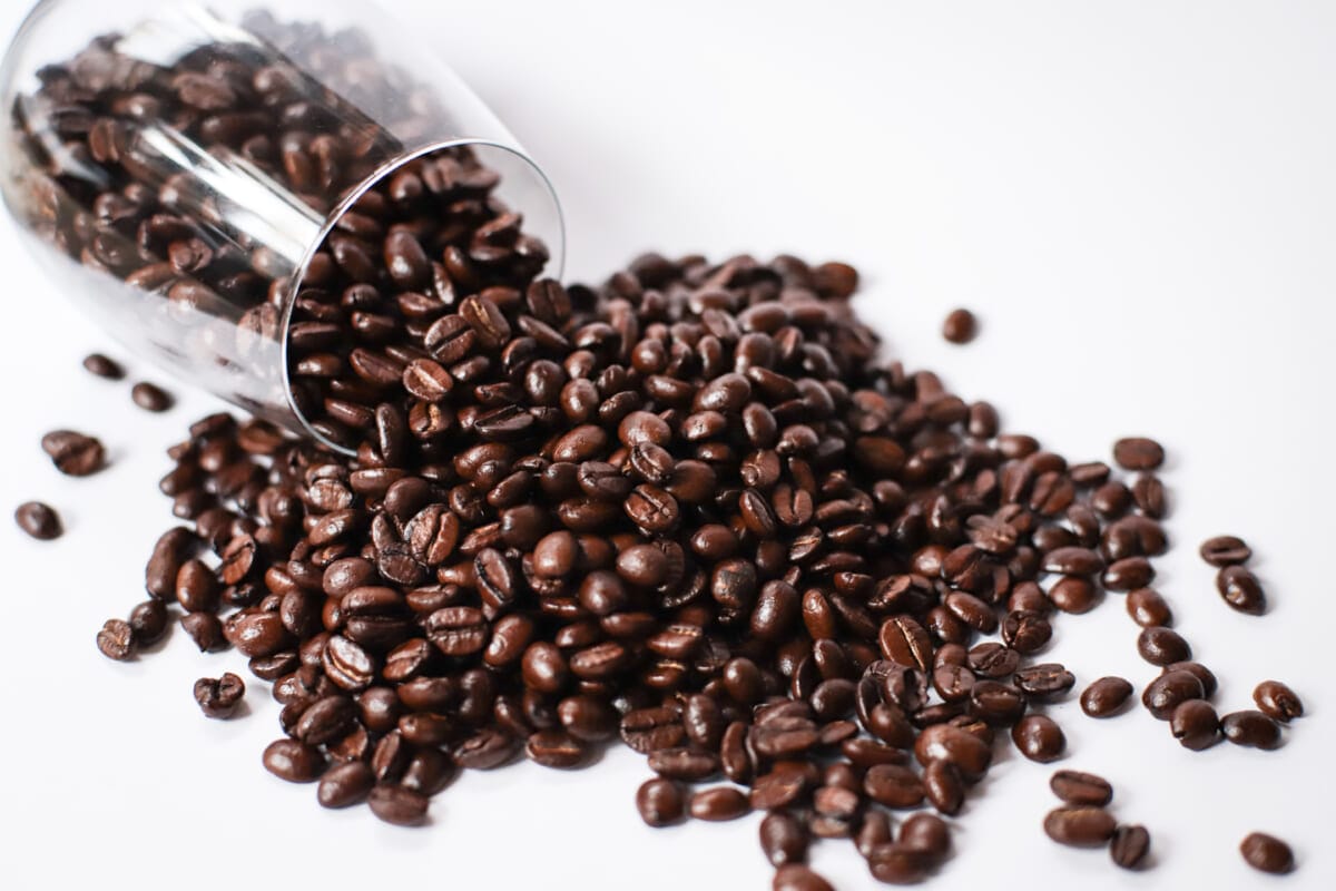 COFFEE BEANS DEVELOPER RELAX & RELAX300