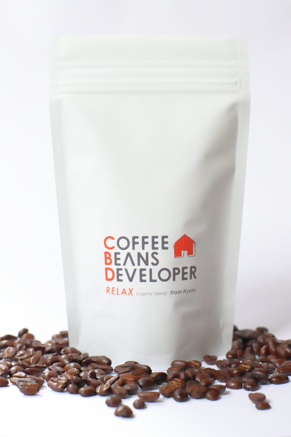 CBDコーヒー豆 RELAX & RELAX300販売開始