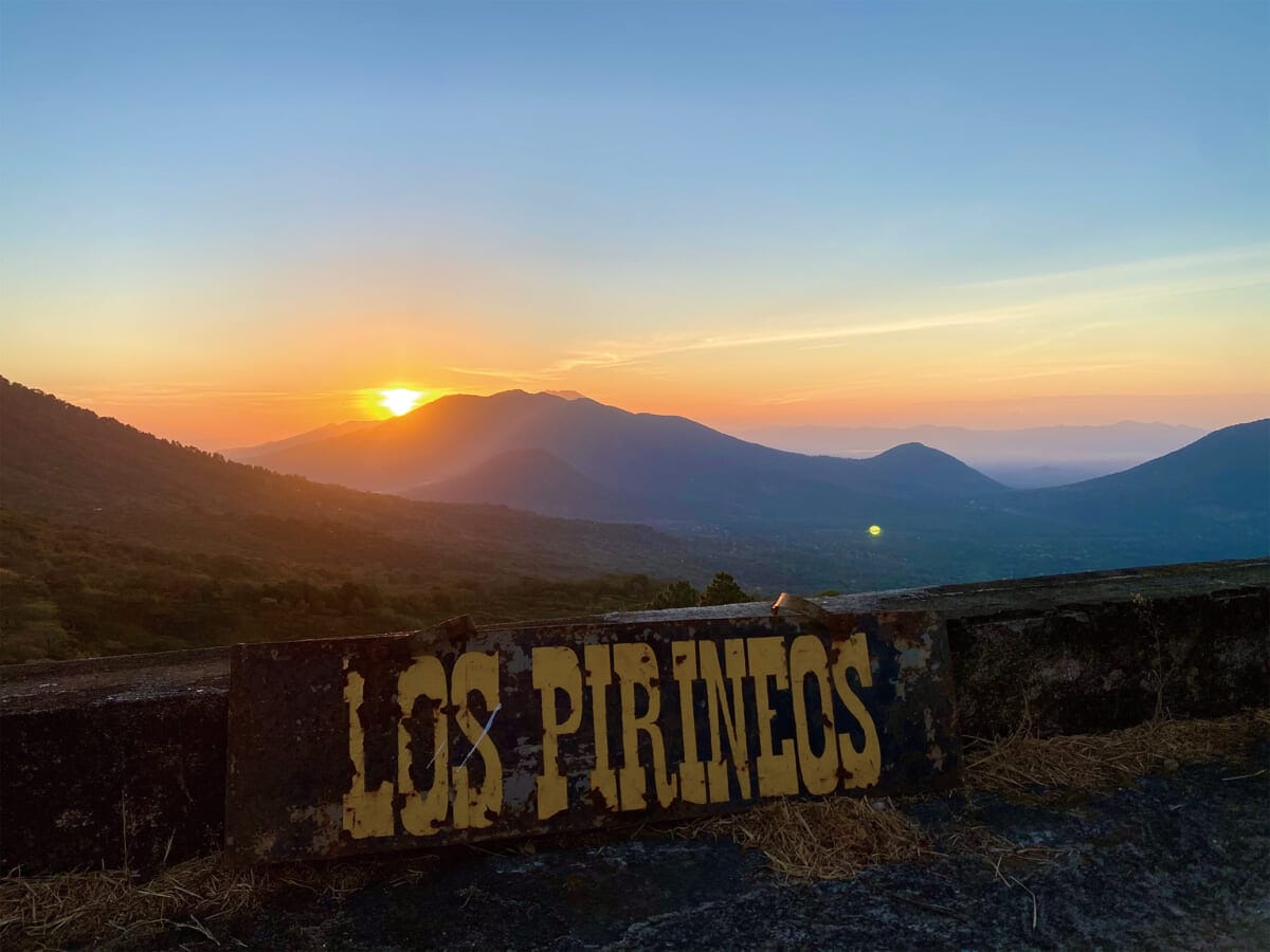 【新豆】サザコーヒーエルサルバドル ロスピリネオス農園のコーヒー「ゴルダ」発売