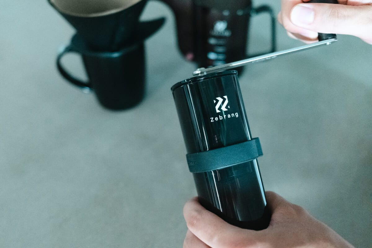 【清澄白河】コーヒー×自転車コラボ!秋本番に向けたコーヒーワークショップ8月28日開催