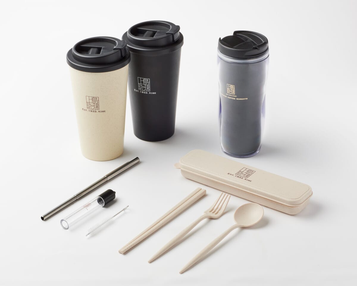 販売開始リユースグッズ一覧