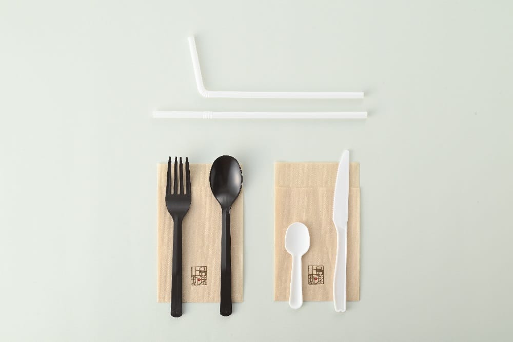 使い捨て資材有料化とは？具体的に