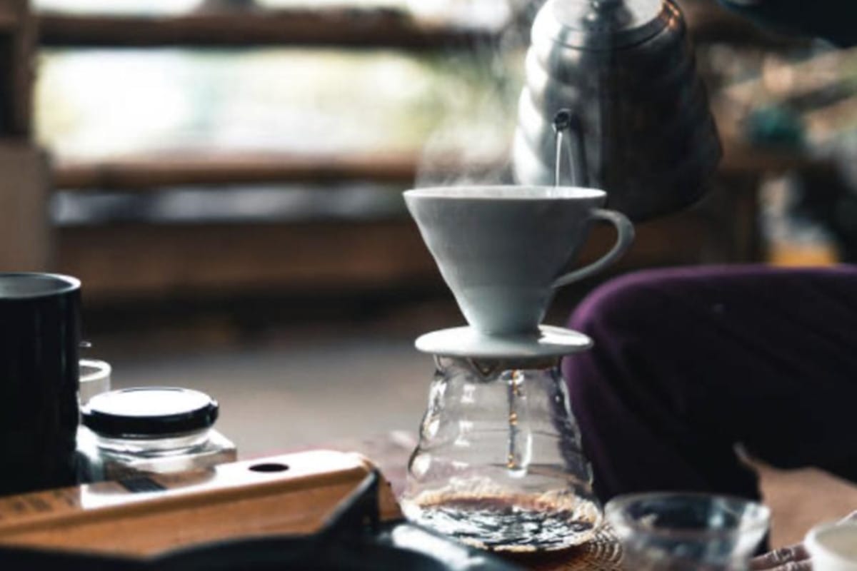 columimg2209206 | コーヒーステーション 上手く蒸らすポイント