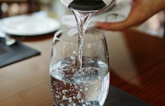 水によるコーヒーの味の違い
