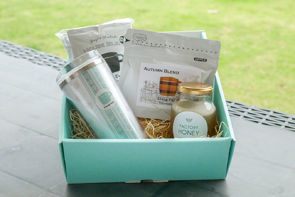 秋ギフトセット 7,000円(税込)