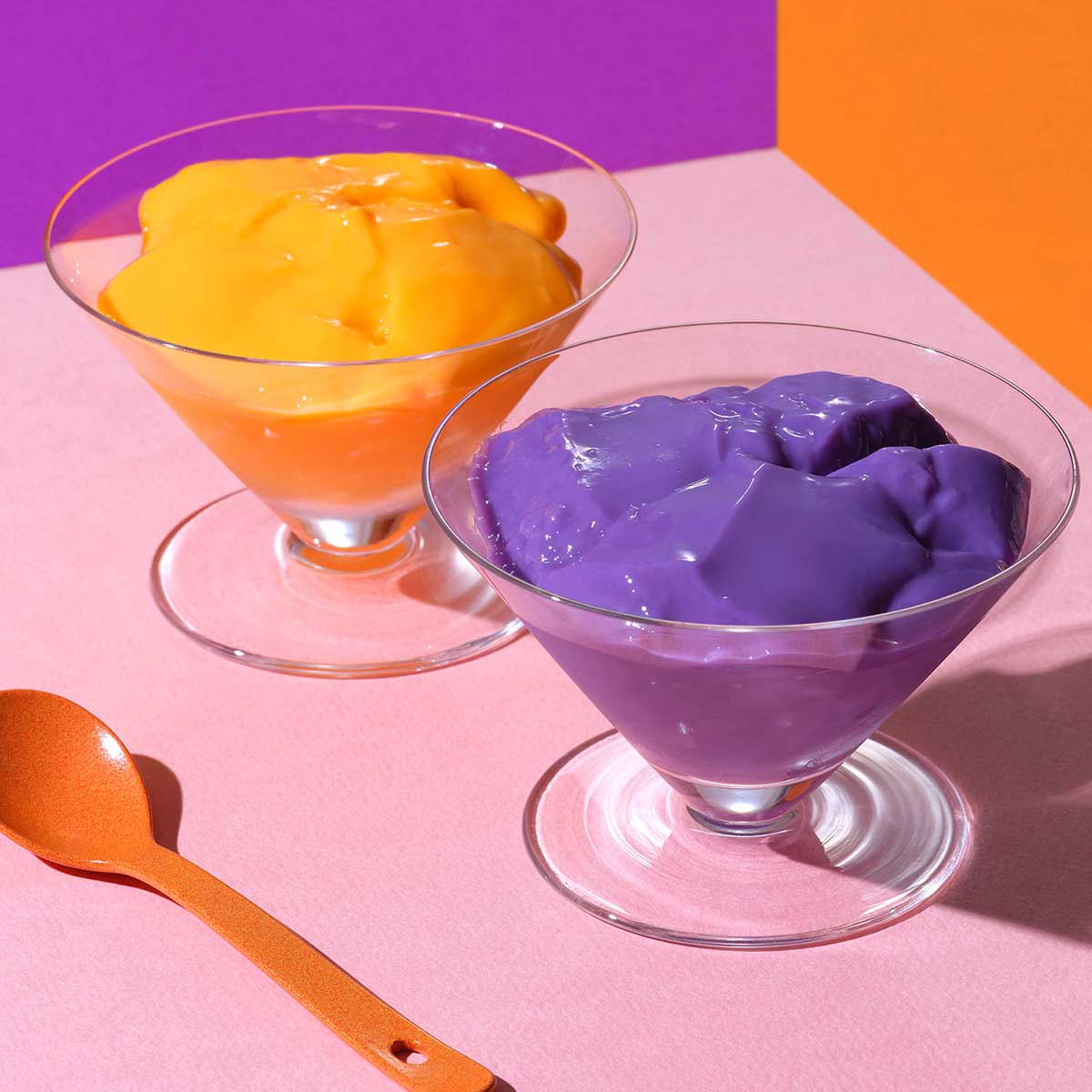 オリジナル やわらかムースの素 税込¥318