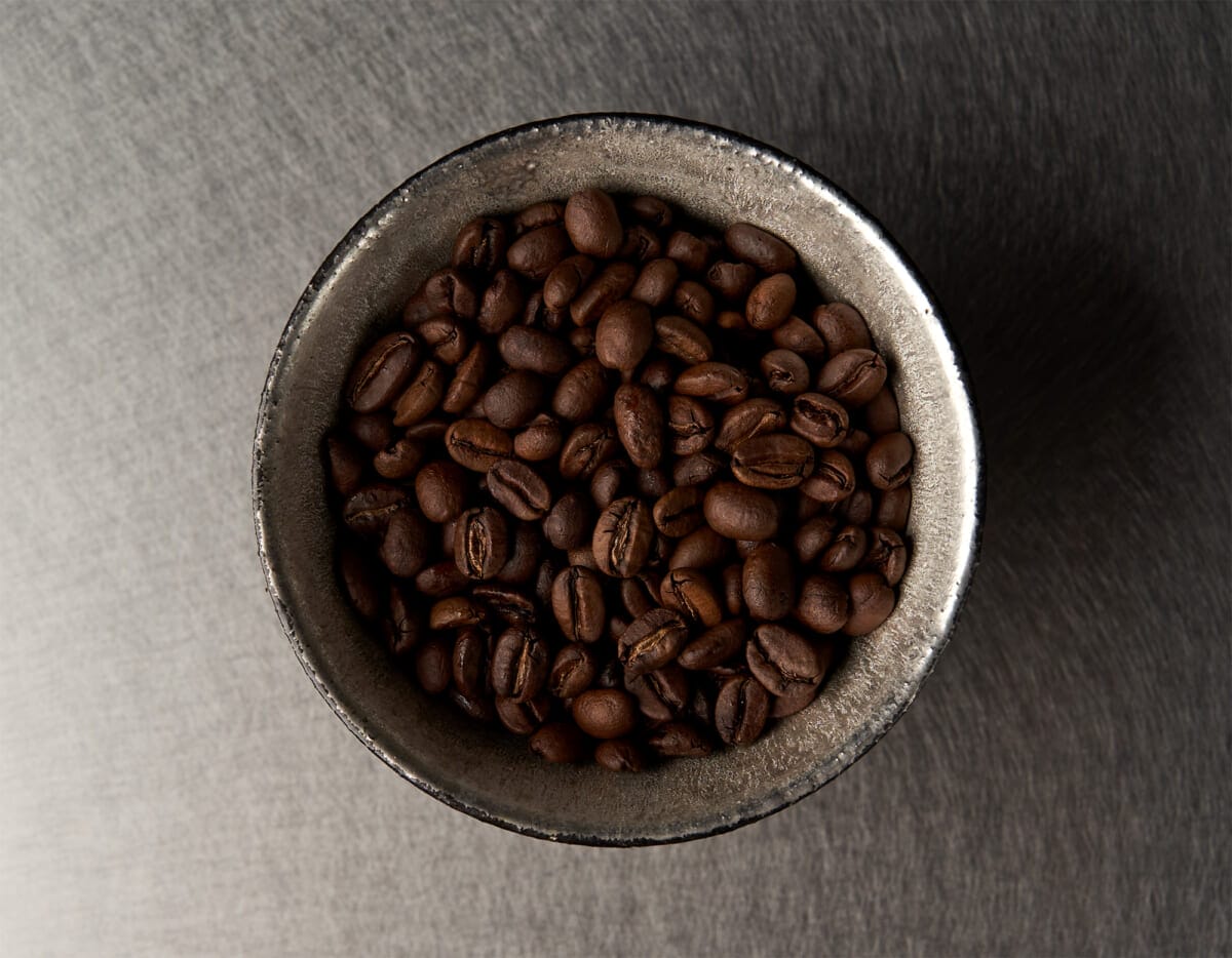 北大路焙煎室の焙煎コーヒー