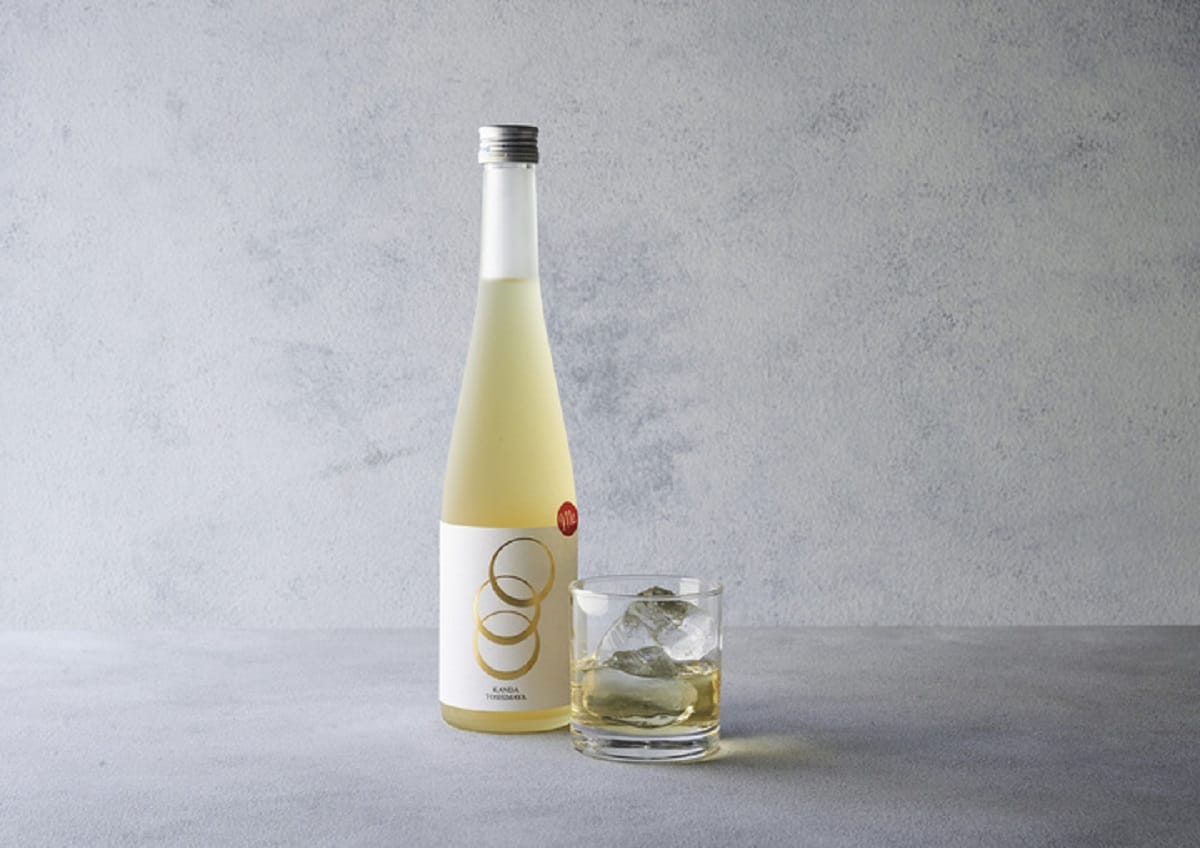 みりん≠調味料?