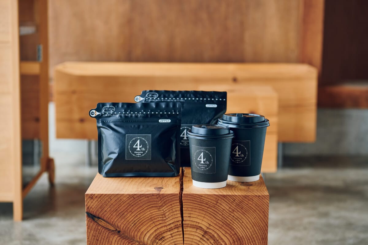 コーヒー観が変わったというお客様も多くいるのだとか