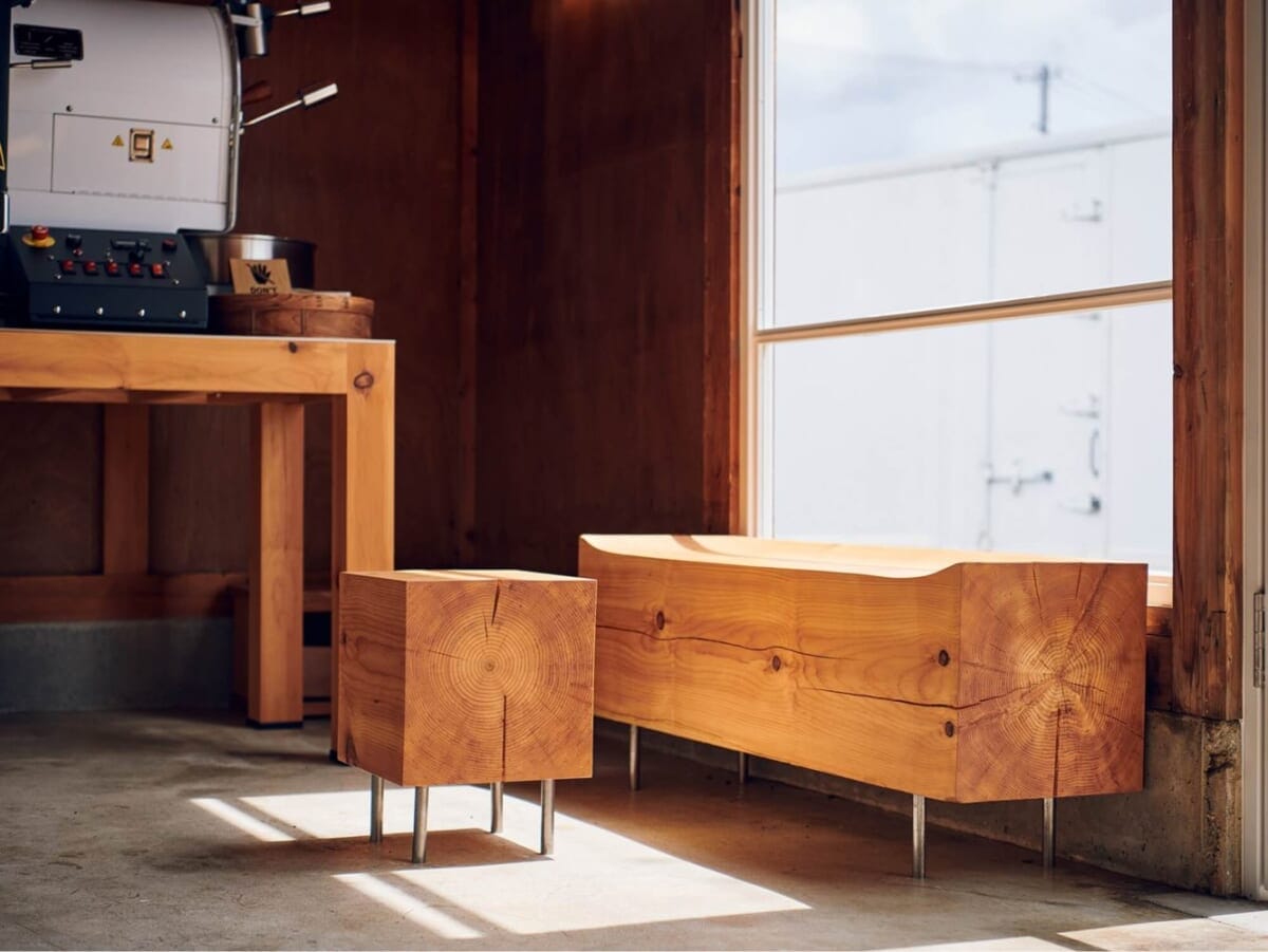 【静岡・浜松】新たなコーヒー好きが増加中?カフェ「Fourth dimension coffee」オープン