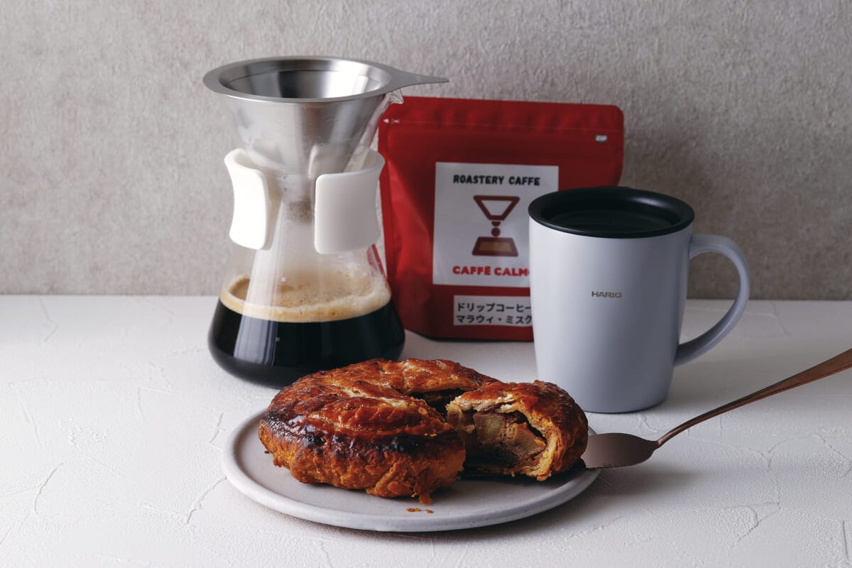 スペシャルセット