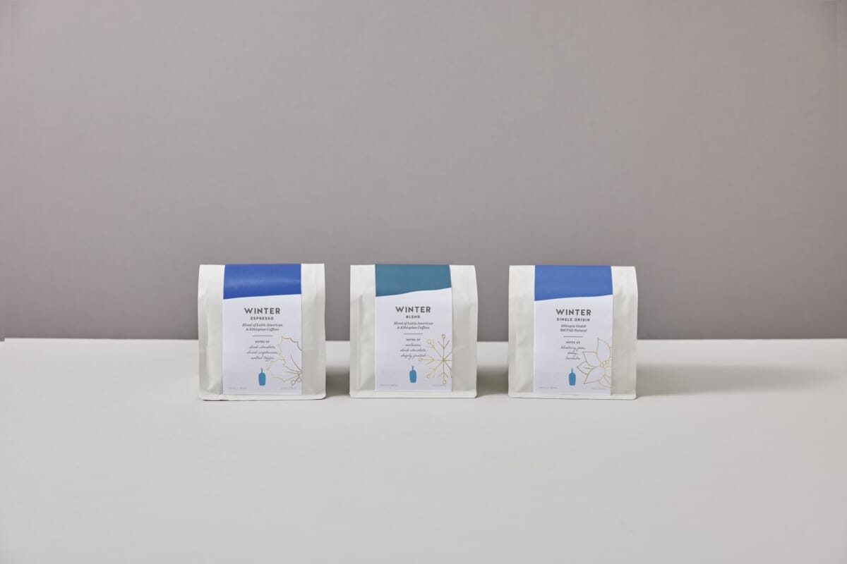 コーヒーコレクション