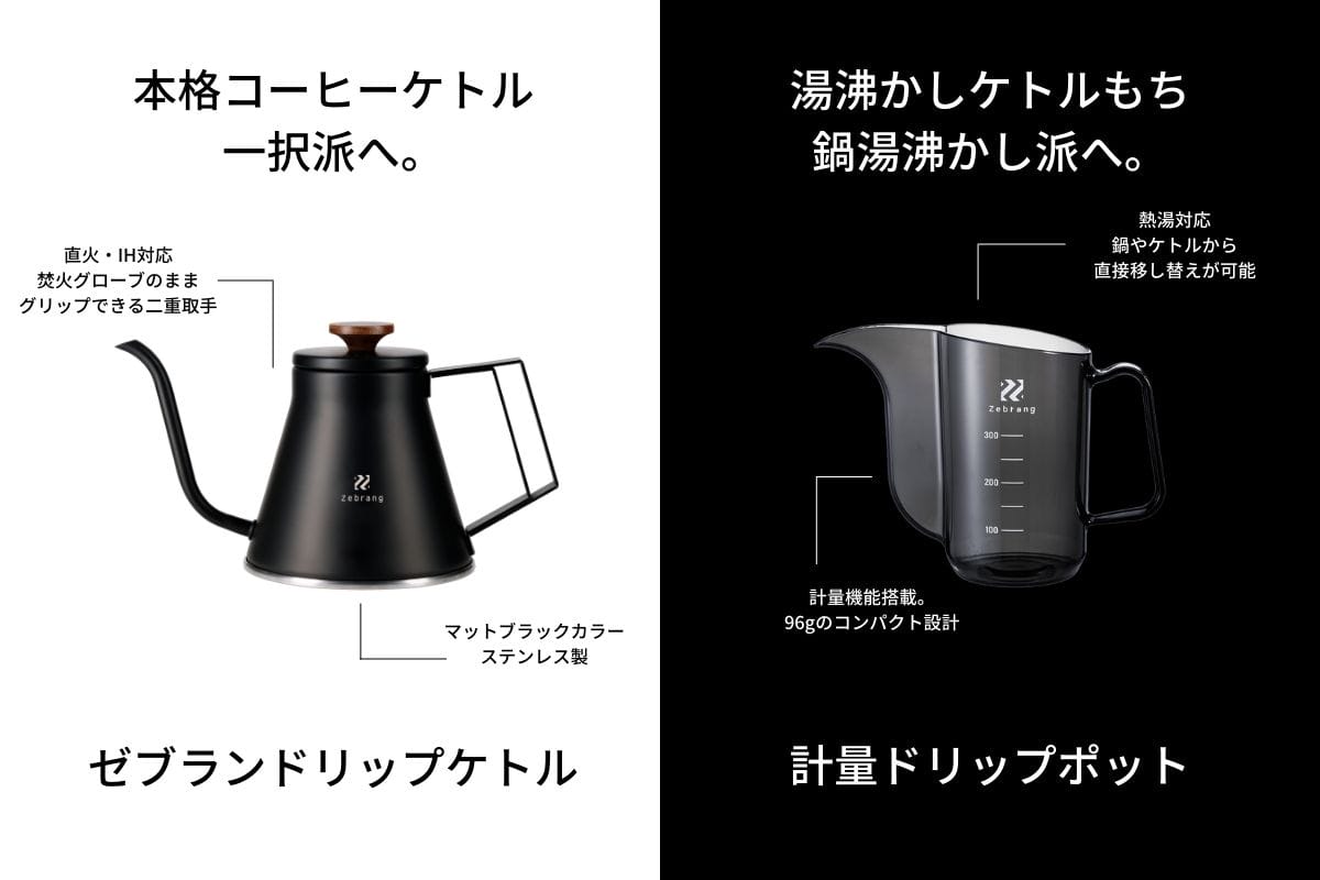 荷物少なくしたい派には。