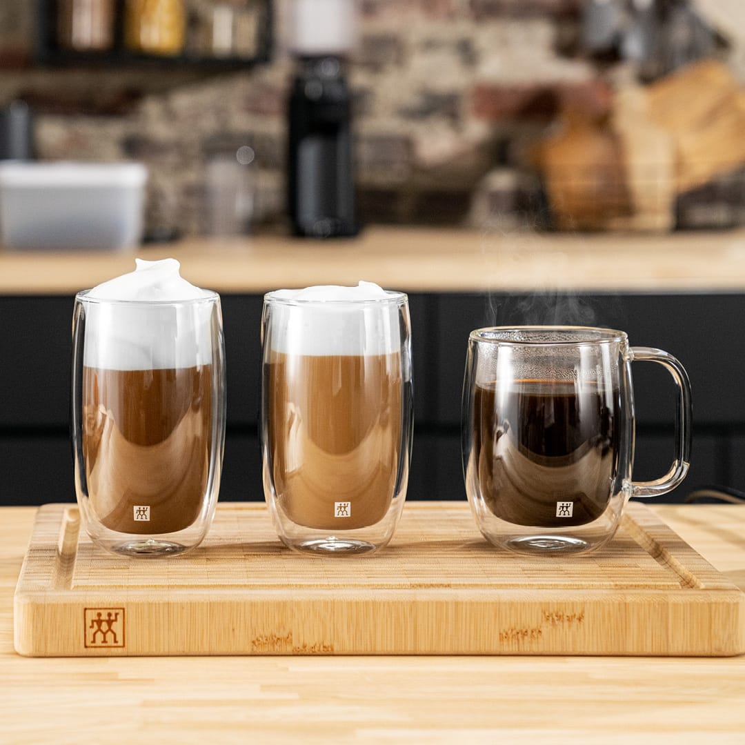 ツヴィリングコーヒーメーカー