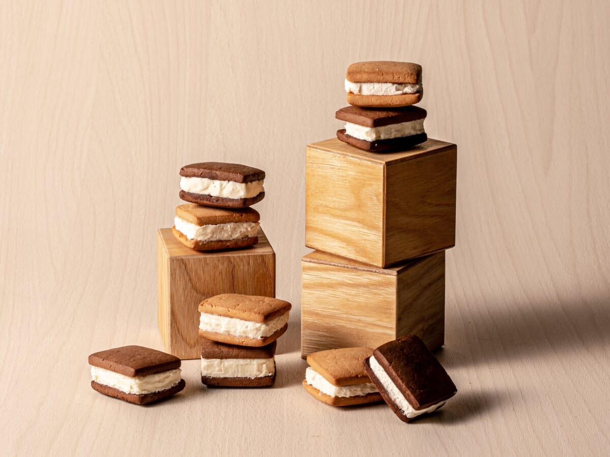 プレーン&ティラミスアソート15個入