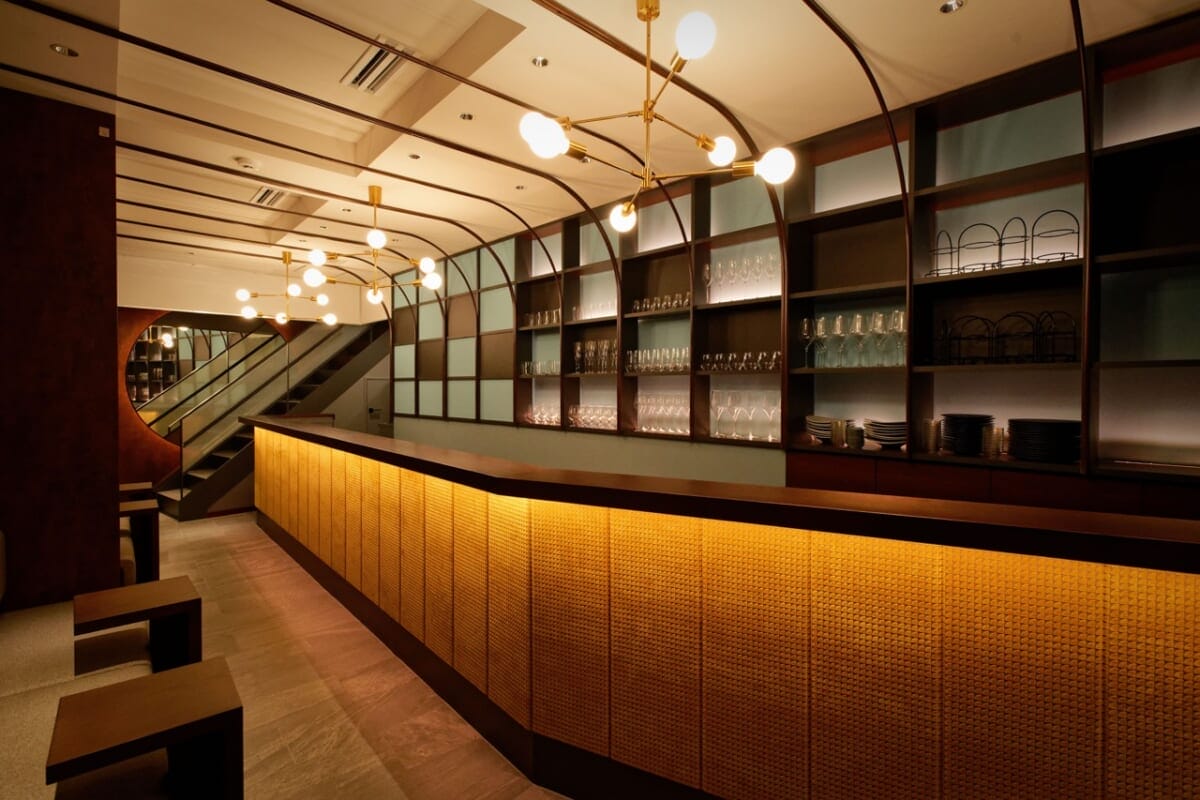 大人限定カフェ「UNI COFFEE ROASTERY PREMIUM 麻布十番」が11月9日よりオープン