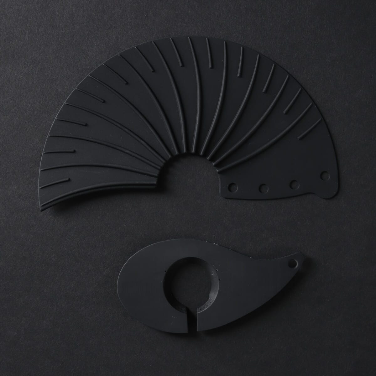 「V60フラットドリッパー」のソロサイズ!スペックは?