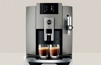 コーヒーマシン購入で豪華プレゼント